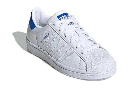 Adidas Originals Super Star J - Boy's