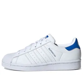 Adidas Originals Super Star J - Boy's