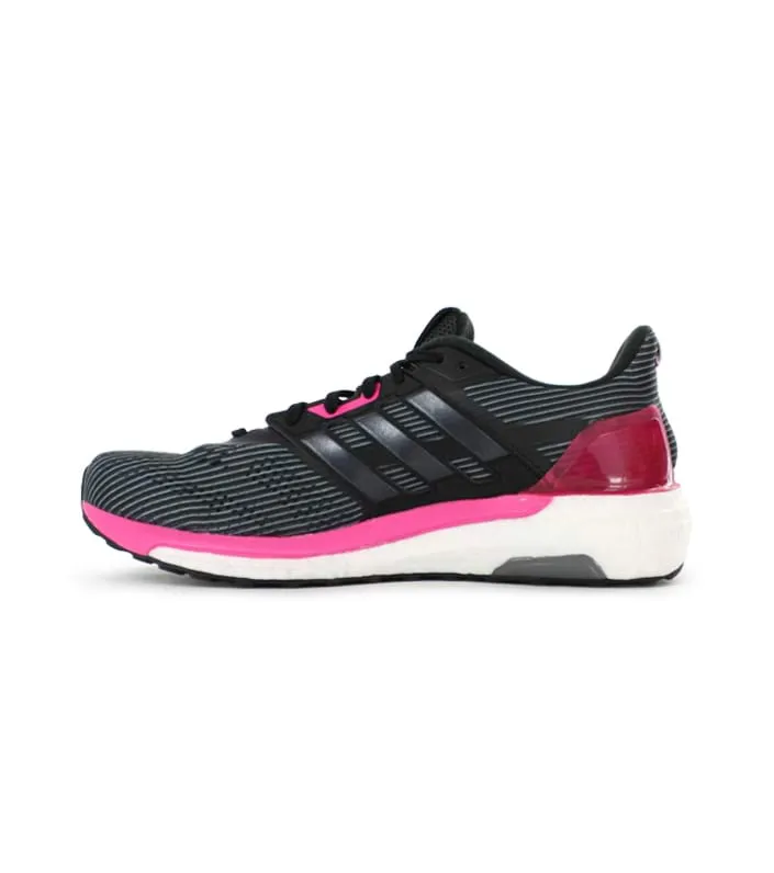 adidas supernova womens utility black