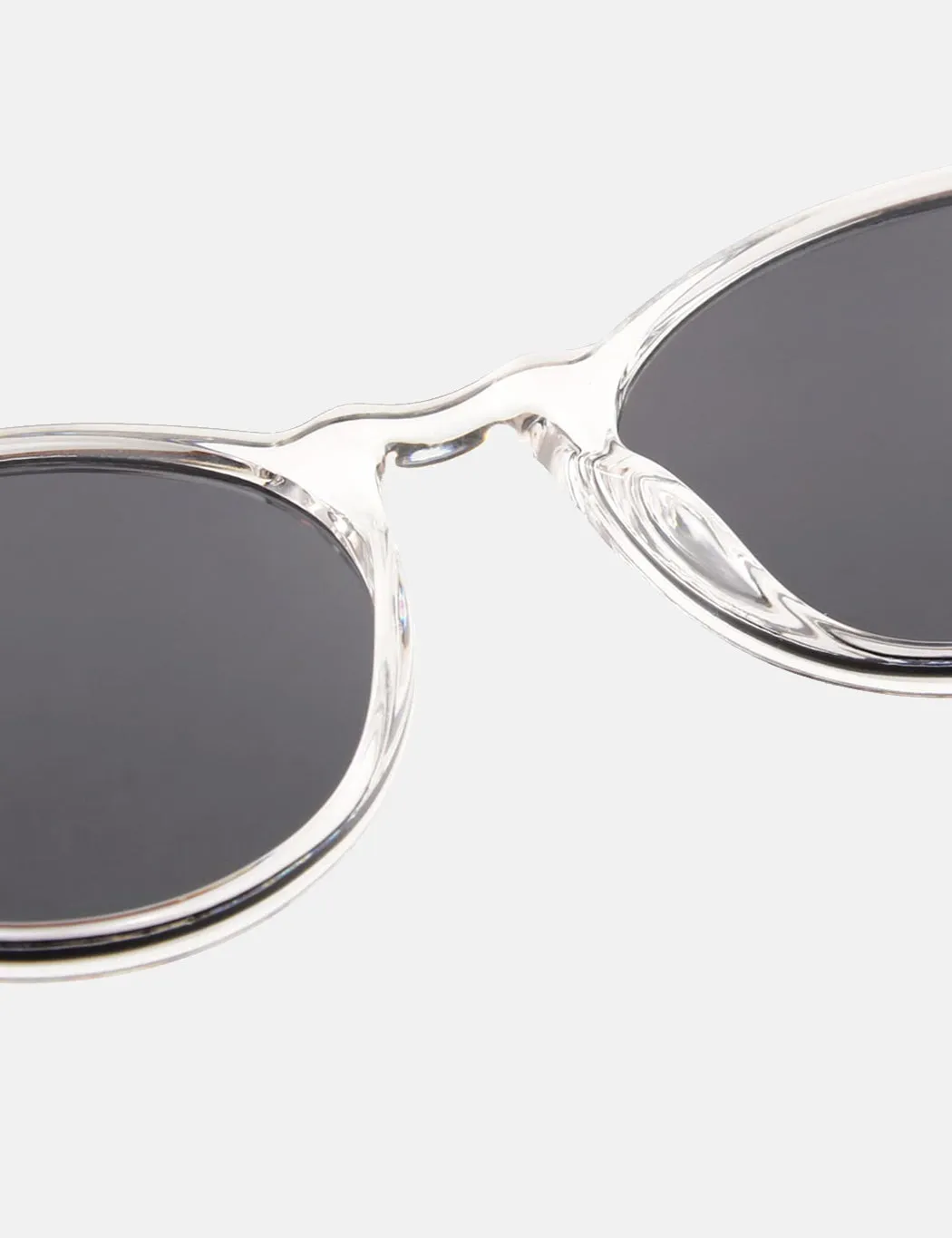 A.Kjaerbede Marvin Sunglasses - Crystal