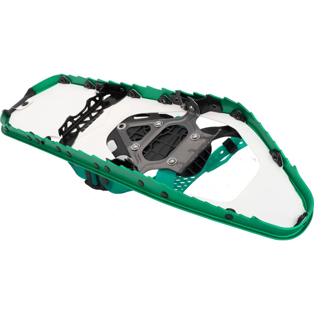 Atlas - Range Trail 22 Snow Shoes green