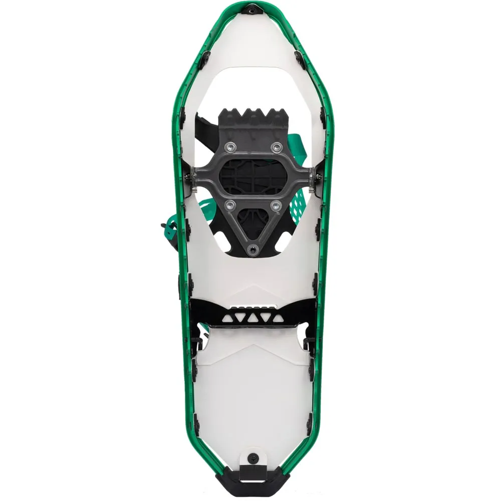 Atlas - Range Trail 22 Snow Shoes green