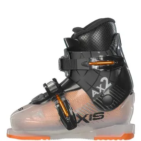 Axis AX2 Junior Ski Boots