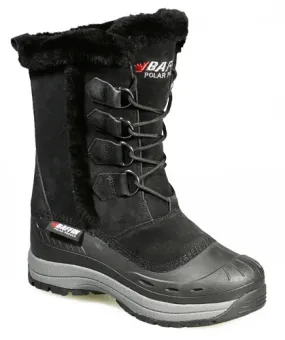 Baffin Women's Chloe Winter Boots Black