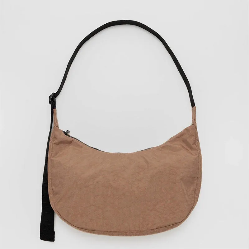 Baggu Medium Nylon Crescent Bag