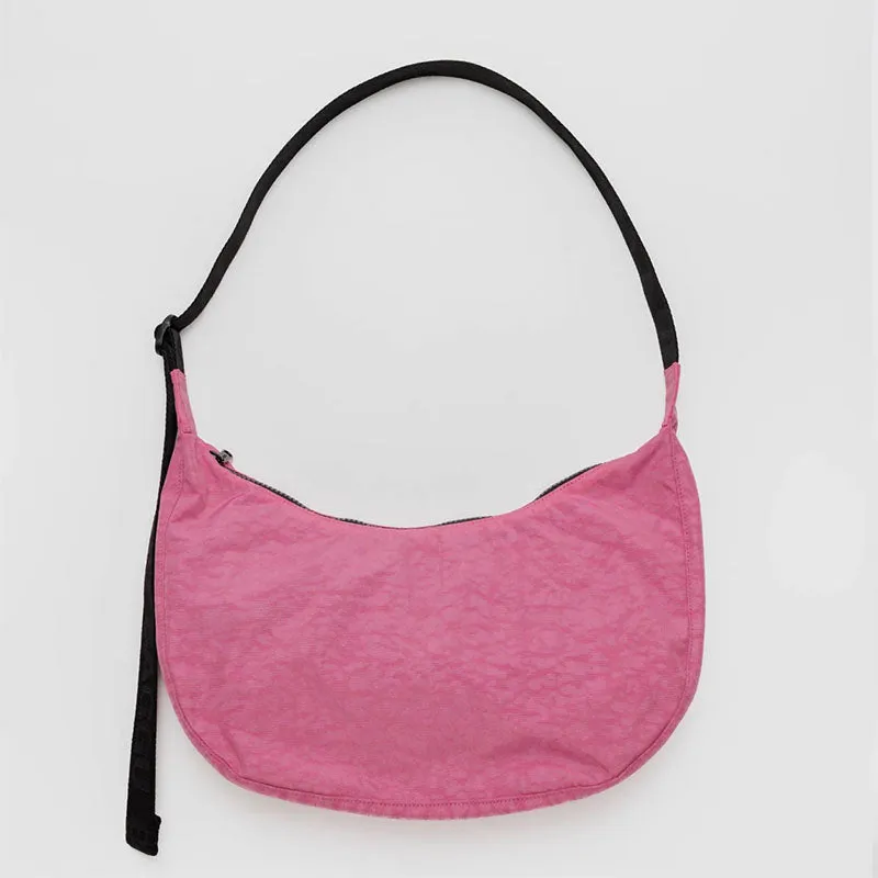 Baggu Medium Nylon Crescent Bag