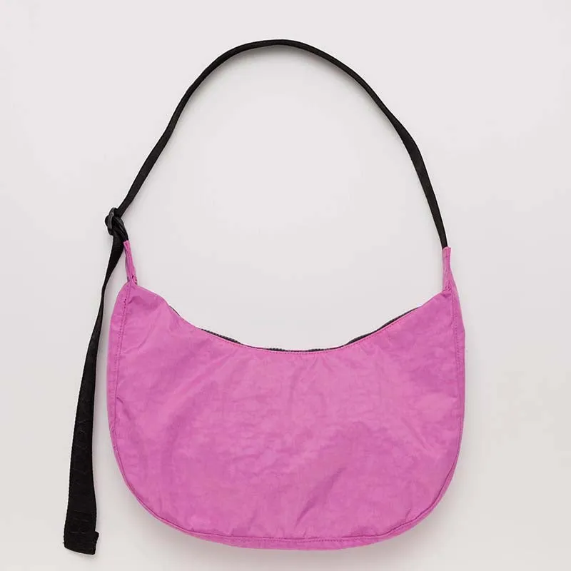 Baggu Medium Nylon Crescent Bag