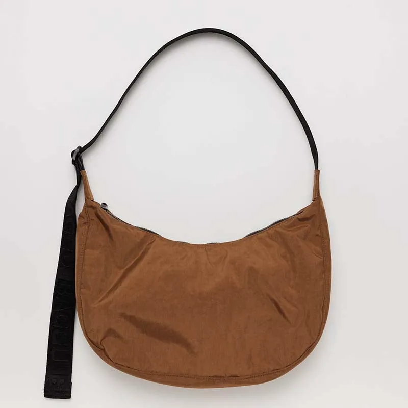 Baggu Medium Nylon Crescent Bag