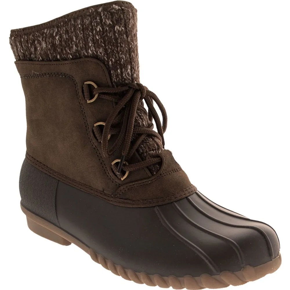 BareTraps Fawkes Winter Boots - Womens