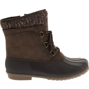 BareTraps Fawkes Winter Boots - Womens