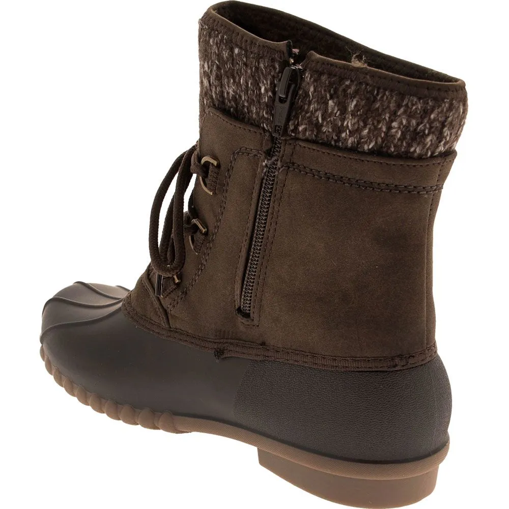 BareTraps Fawkes Winter Boots - Womens