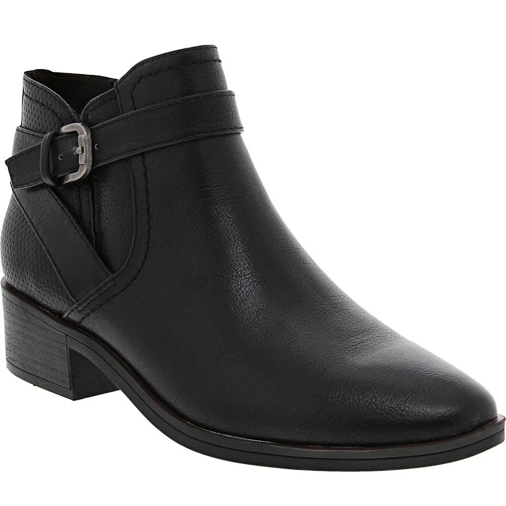 BareTraps Maci Ankle Boots - Womens