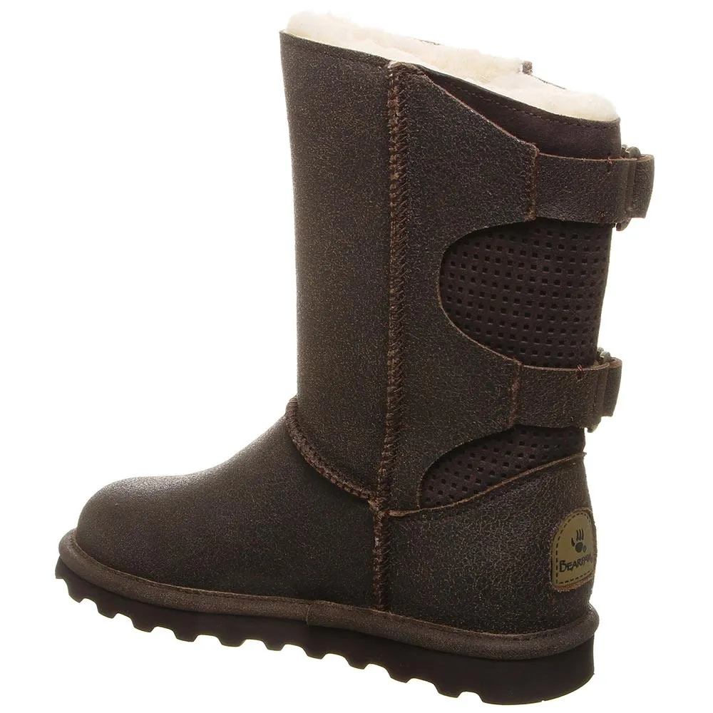 Bearpaw Clara Winter Boots - Womens