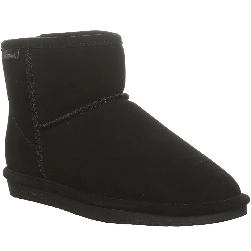 Bearpaw Demi Solids Winter Boots - Womens