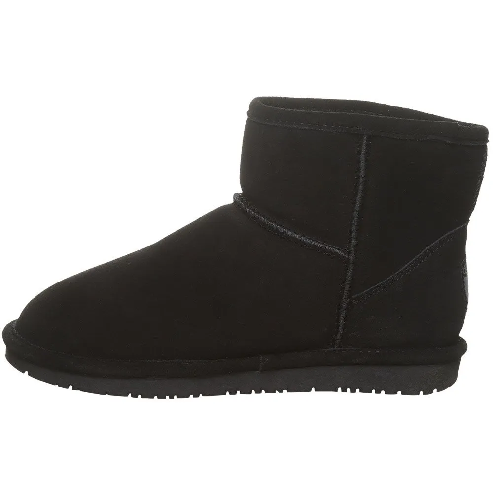 Bearpaw Demi Solids Winter Boots - Womens