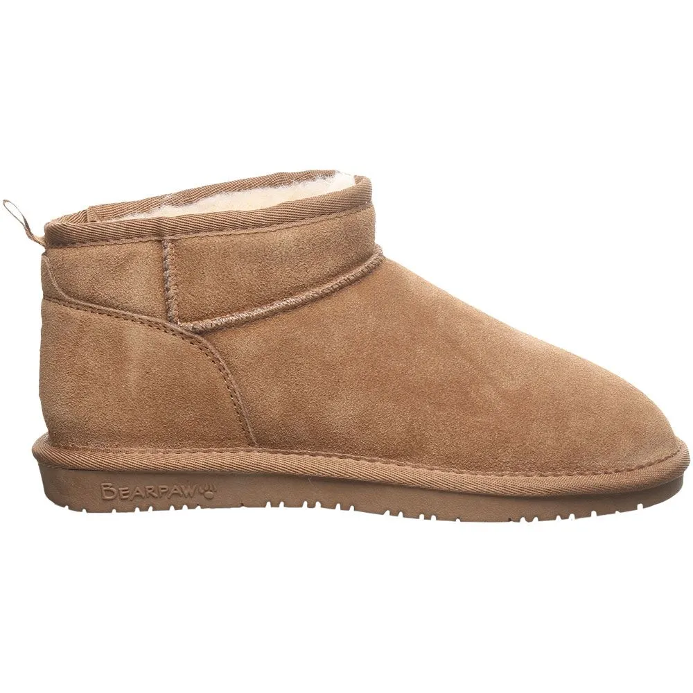 Bearpaw Kiara Winter Boots - Womens