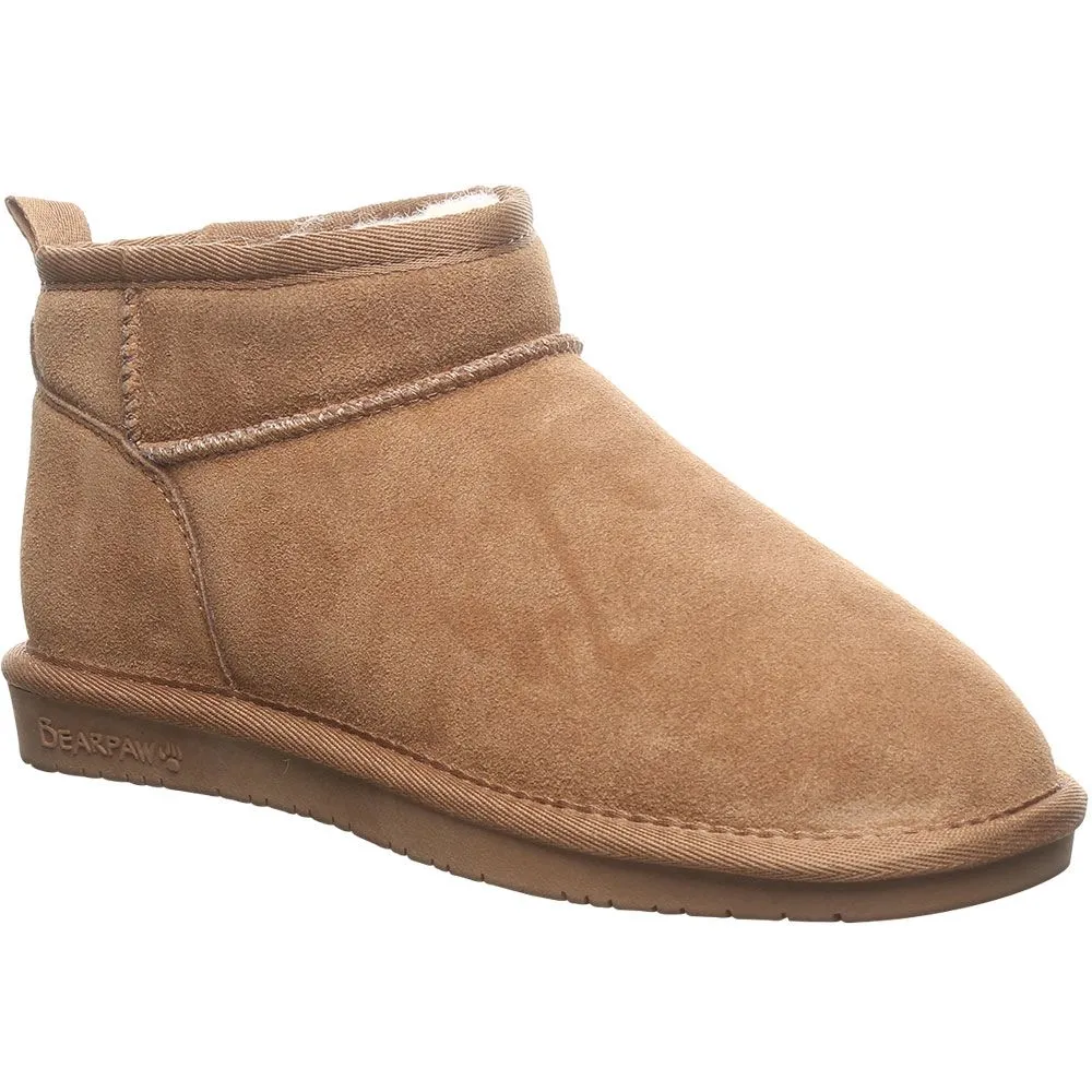 Bearpaw Kiara Winter Boots - Womens