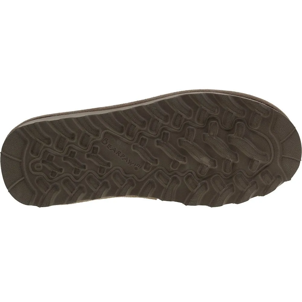 Bearpaw Super Shorty Winter Boots - Womens