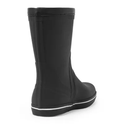 Big Kids' Gill Short Cruising Rubber Boots