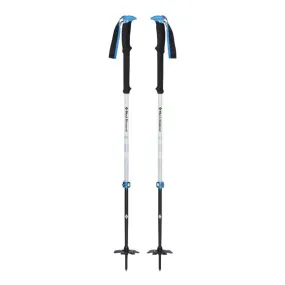 Black Diamond  Expedition 2 Pro Ski Poles - Bastoncini da sci