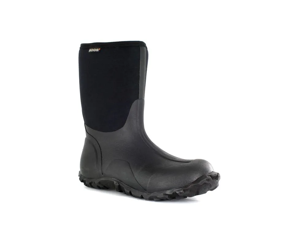 Bogs Classic Mid Mens Rubber Boots