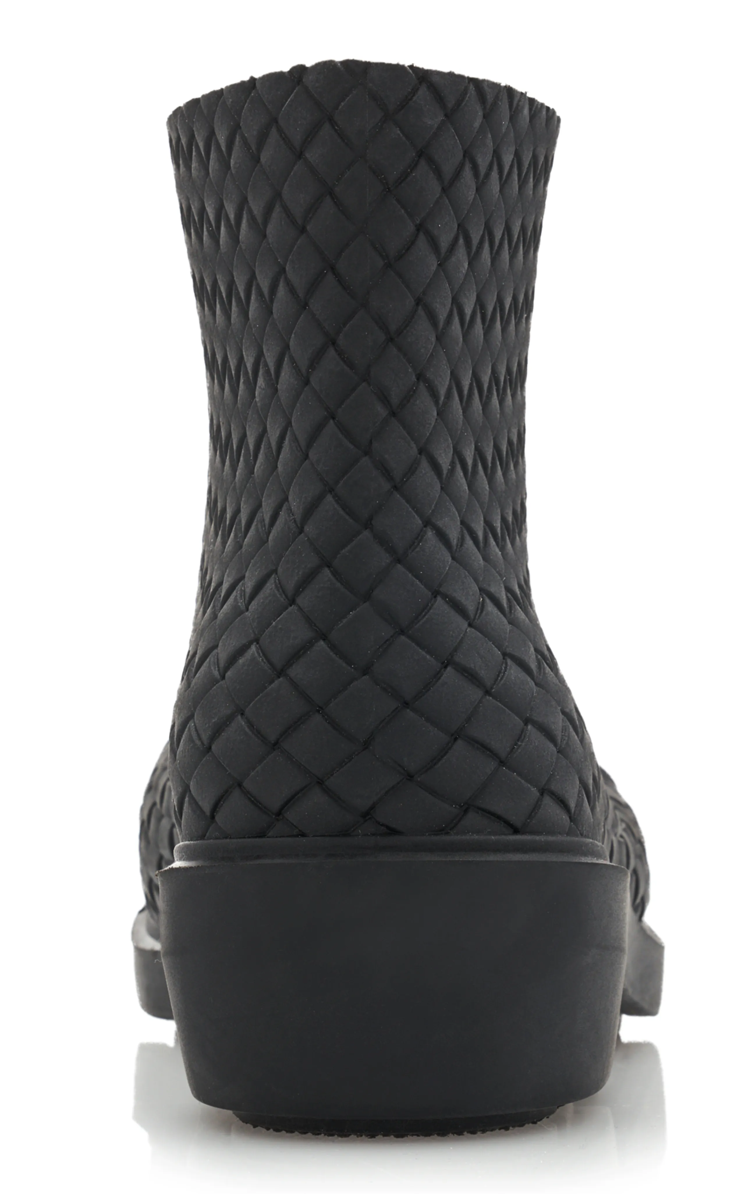 Bottega Veneta Fireman Rubber Boots