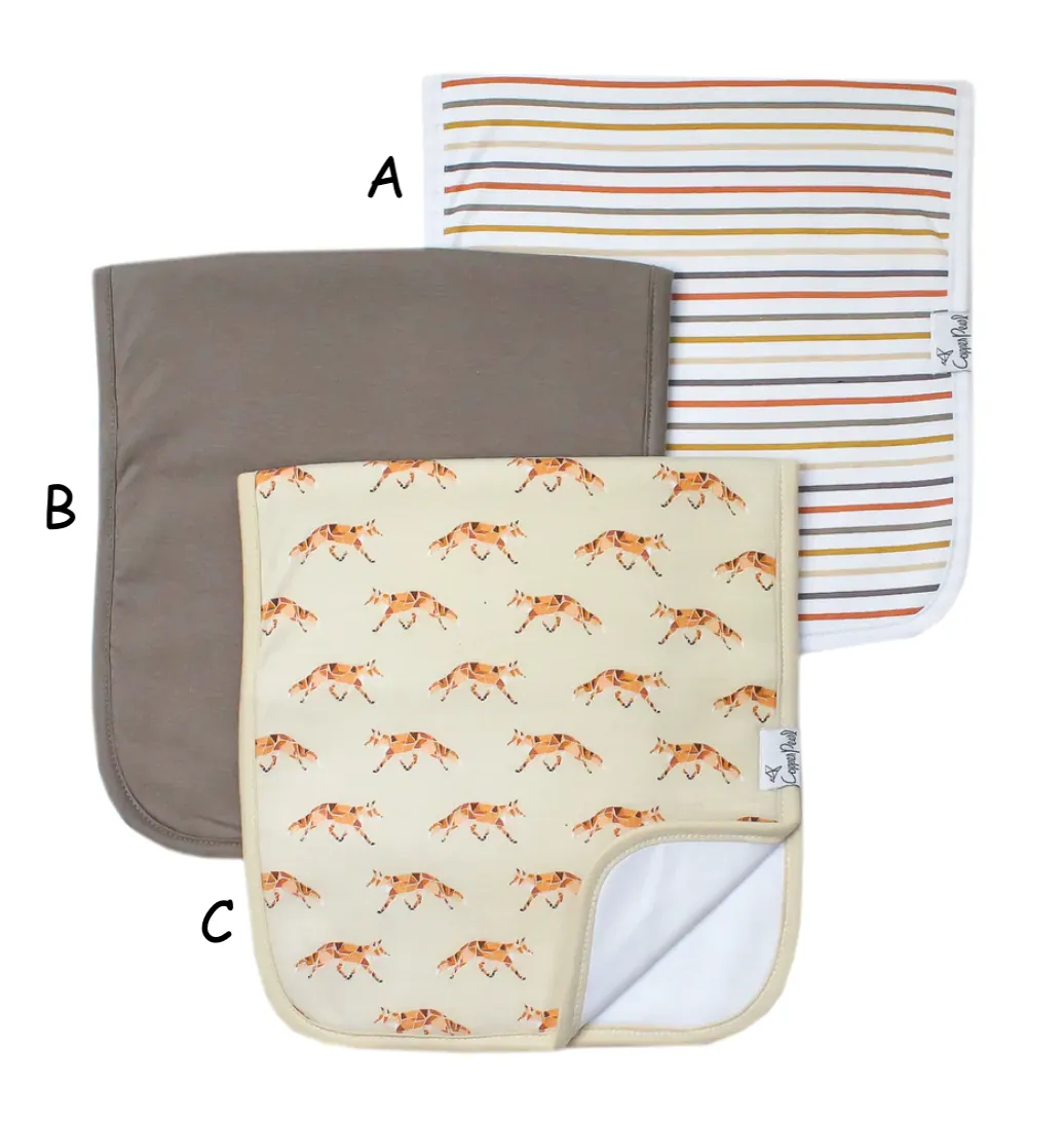 Burp Cloth, Swift