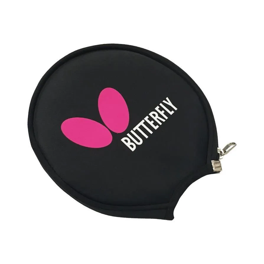 Butterfly Shakehand BTY 501 FL Racket Set