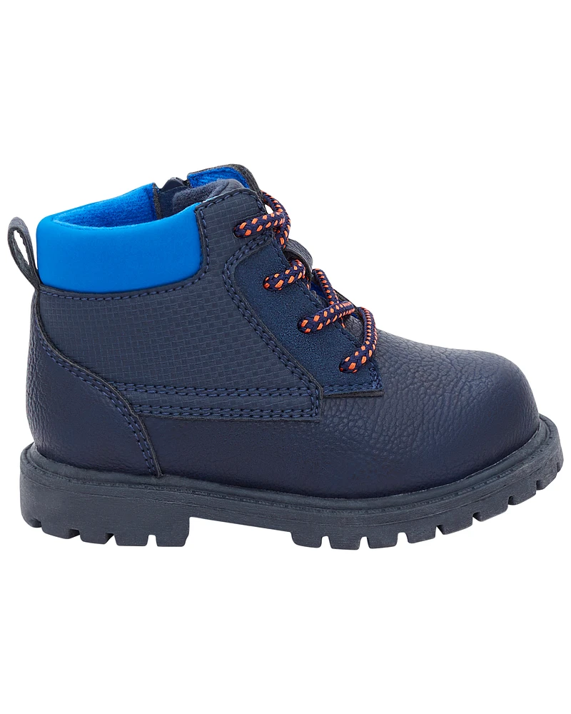 Carter's / OshKosh Toddler Hiking Boots