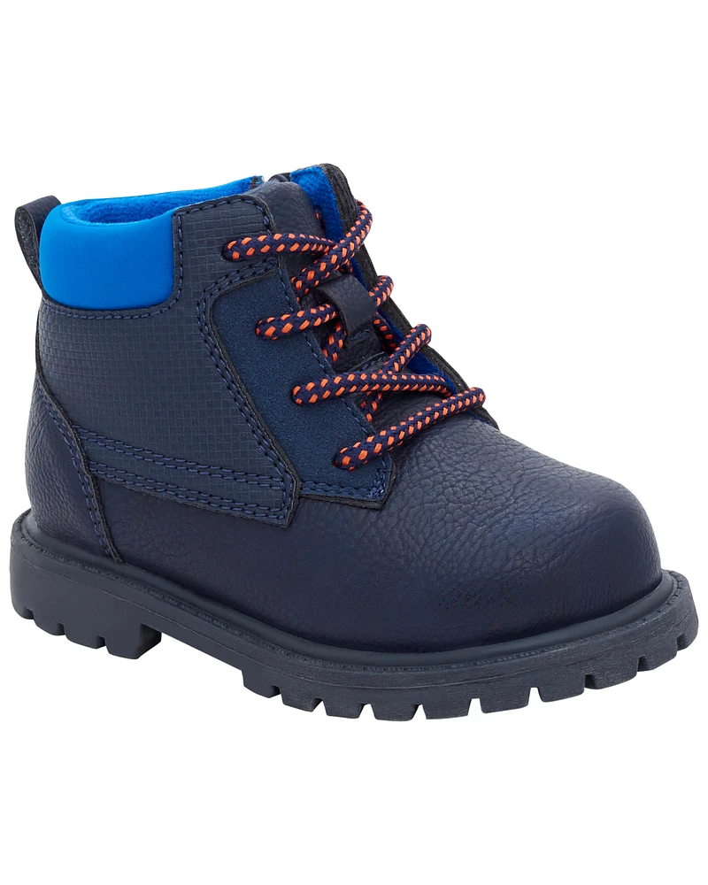 Carter's / OshKosh Toddler Hiking Boots