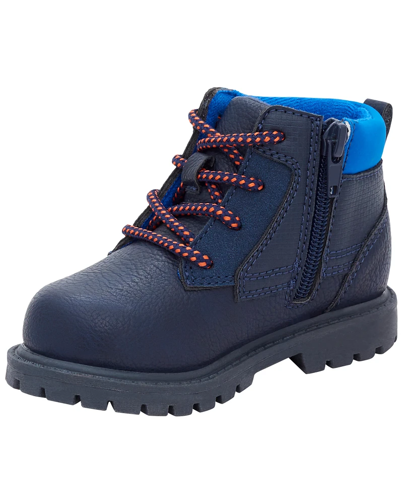 Carter's / OshKosh Toddler Hiking Boots