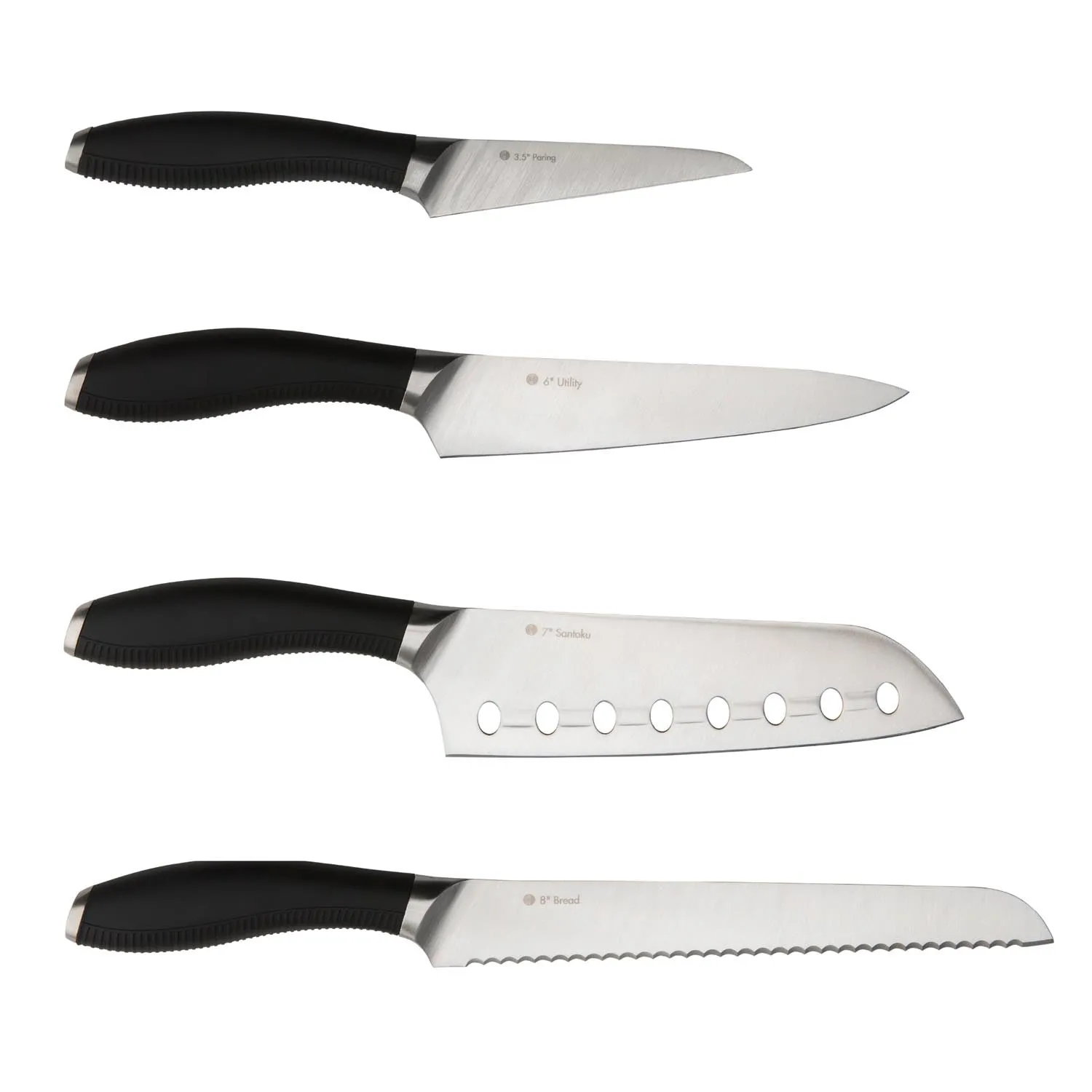 Circulon Knife Set