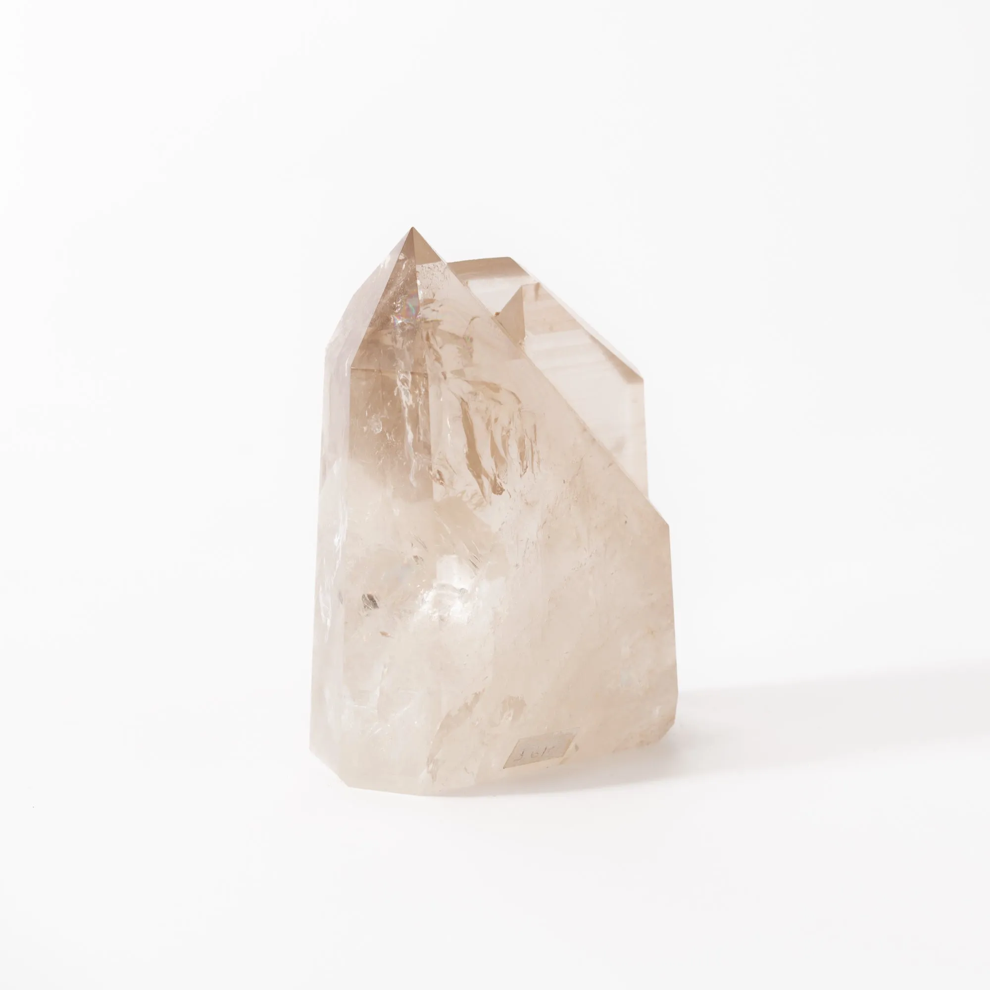 Citrine Point - 1.606kg