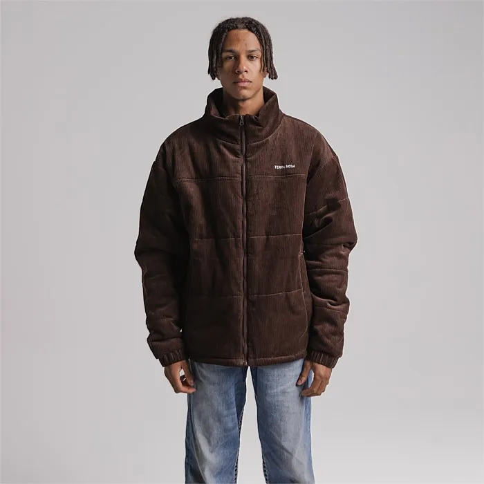 Corduroy Peak Puffer | Jackets & Vests | Stirling Sports