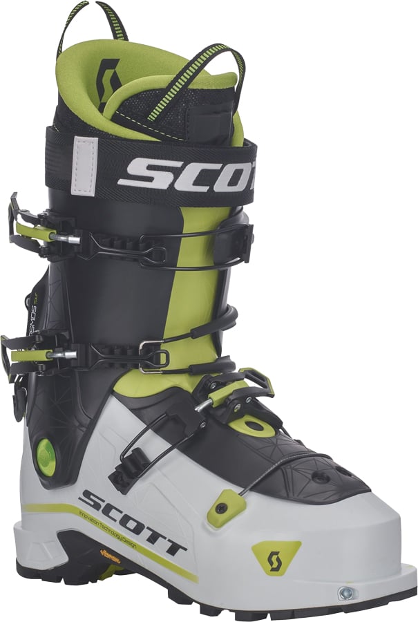 Cosmos Tour Ski Boots 2023