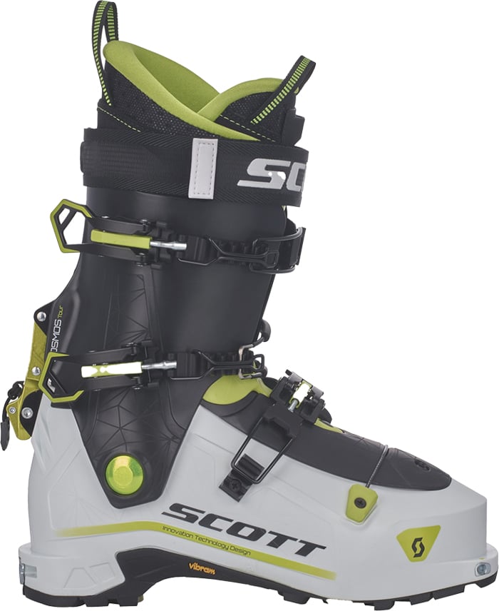 Cosmos Tour Ski Boots 2023