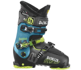 Dalbello Voodoo Ski Boots 2016