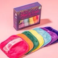 Dazzle Makeup Eraser Set