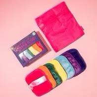 Dazzle Makeup Eraser Set