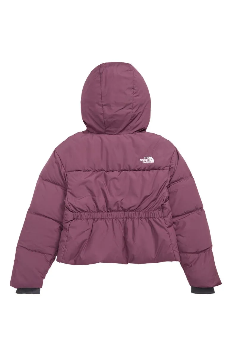 Dealio City Water Repellent Jacket - The Puffer jackets