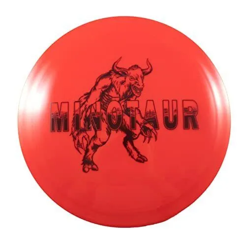 Divergent Minotaur [ 8 3 0 3 ]