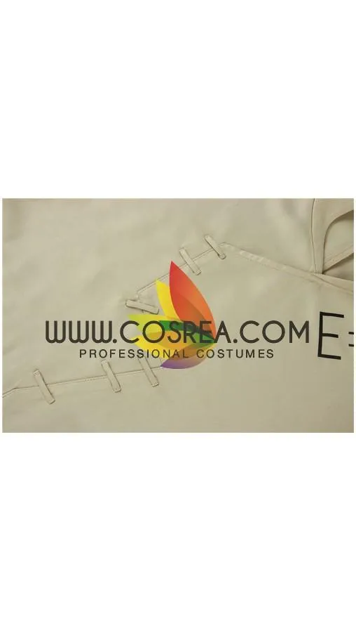 Dr. Stone Senku Ishigami Cosplay Costume