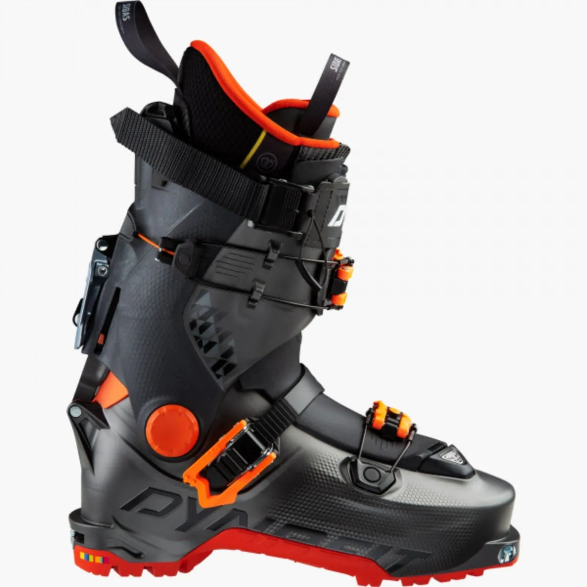 Dynafit Hoji Free 130 Ski Boots