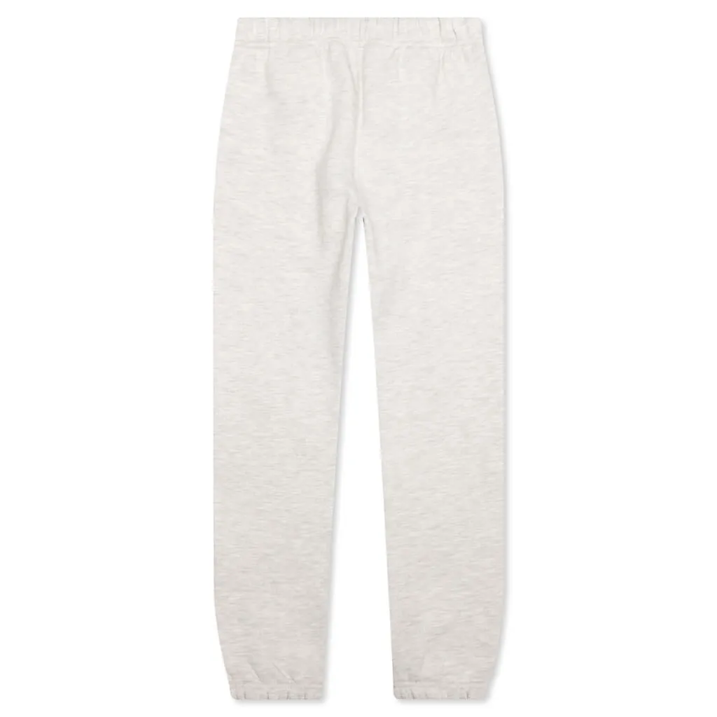 Essentials Kid's Sweatpant - Light Heather Oatmeal