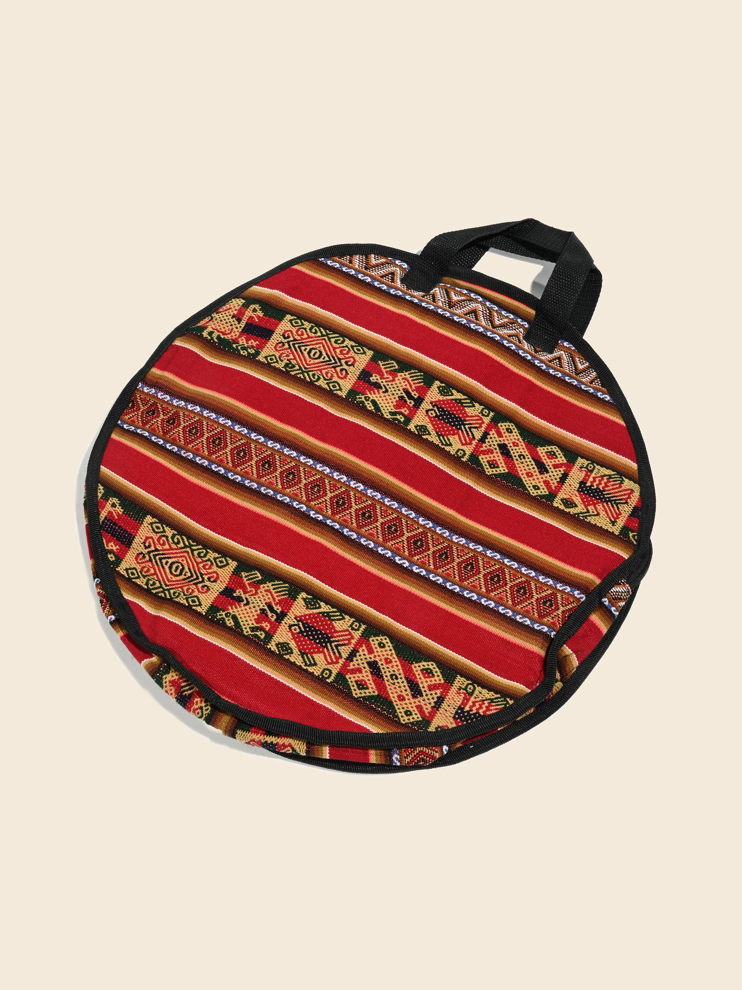 Frame Drum Carrying Case - Medium - 10-12