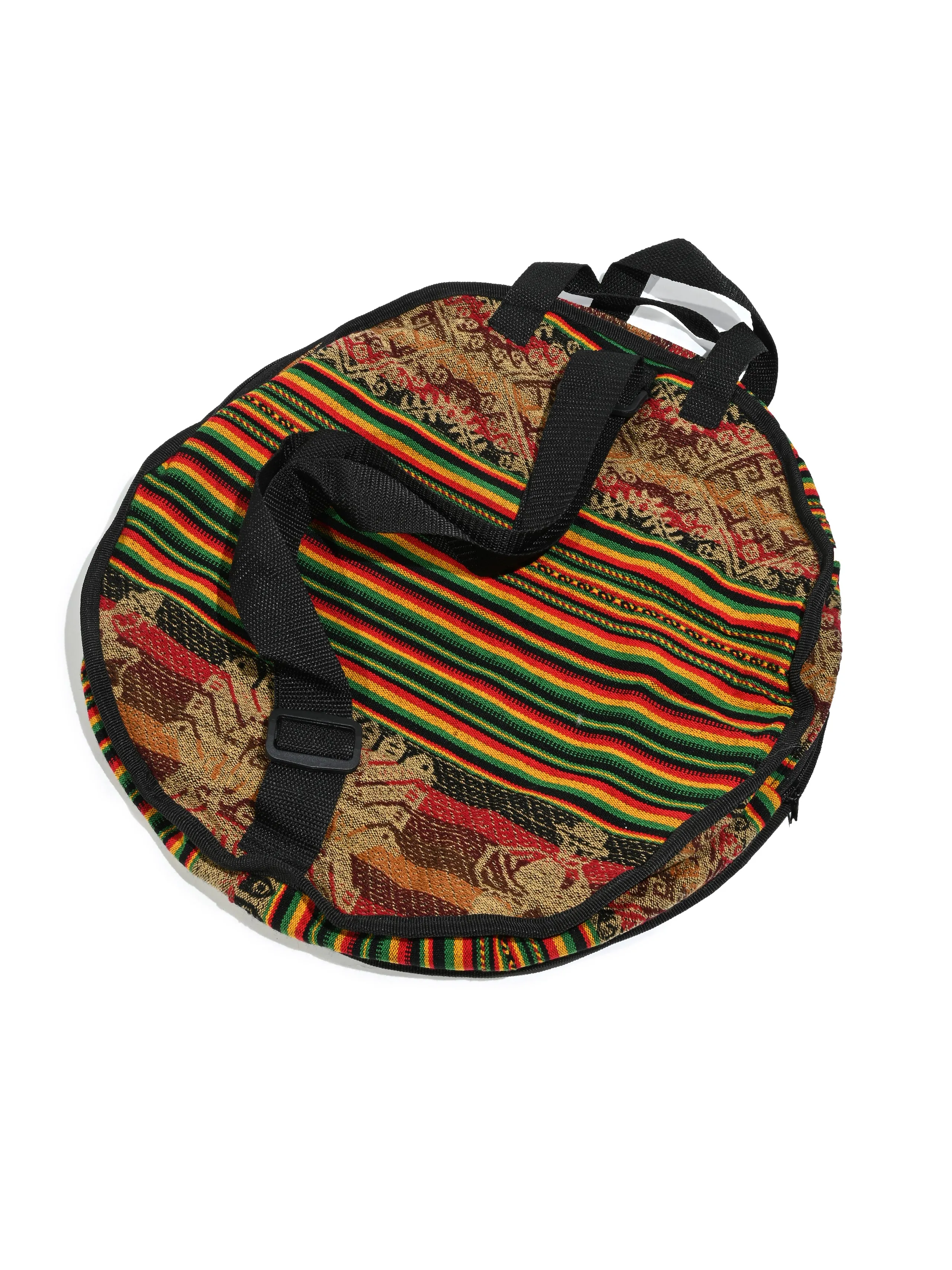 Frame Drum Carrying Case - Medium - 10-12