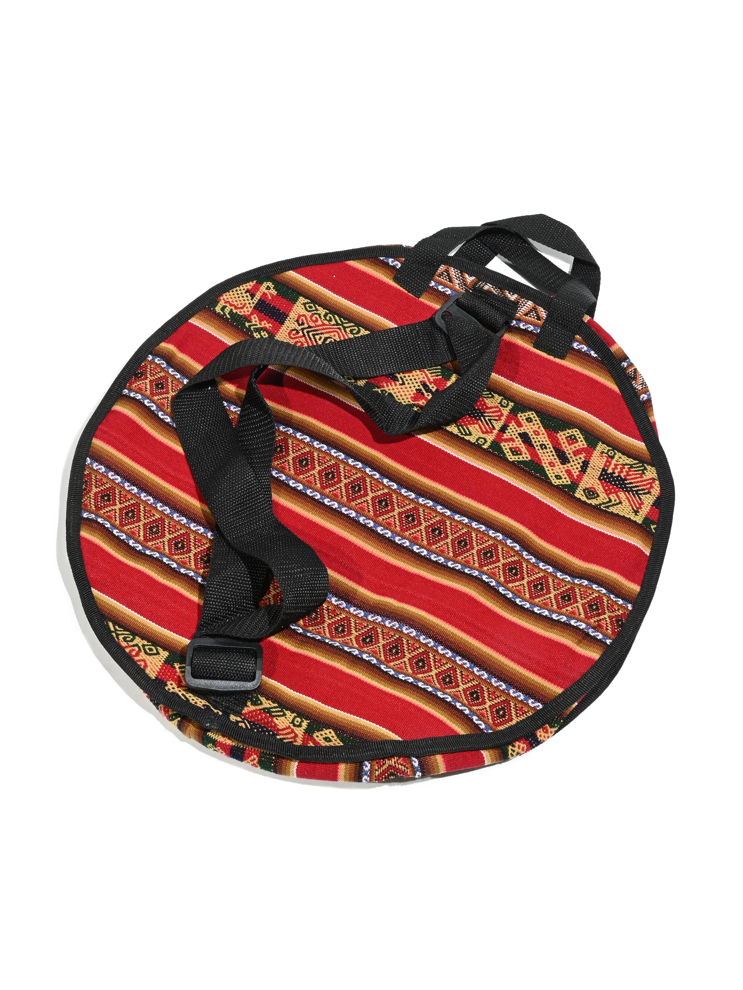 Frame Drum Carrying Case - Medium - 10-12