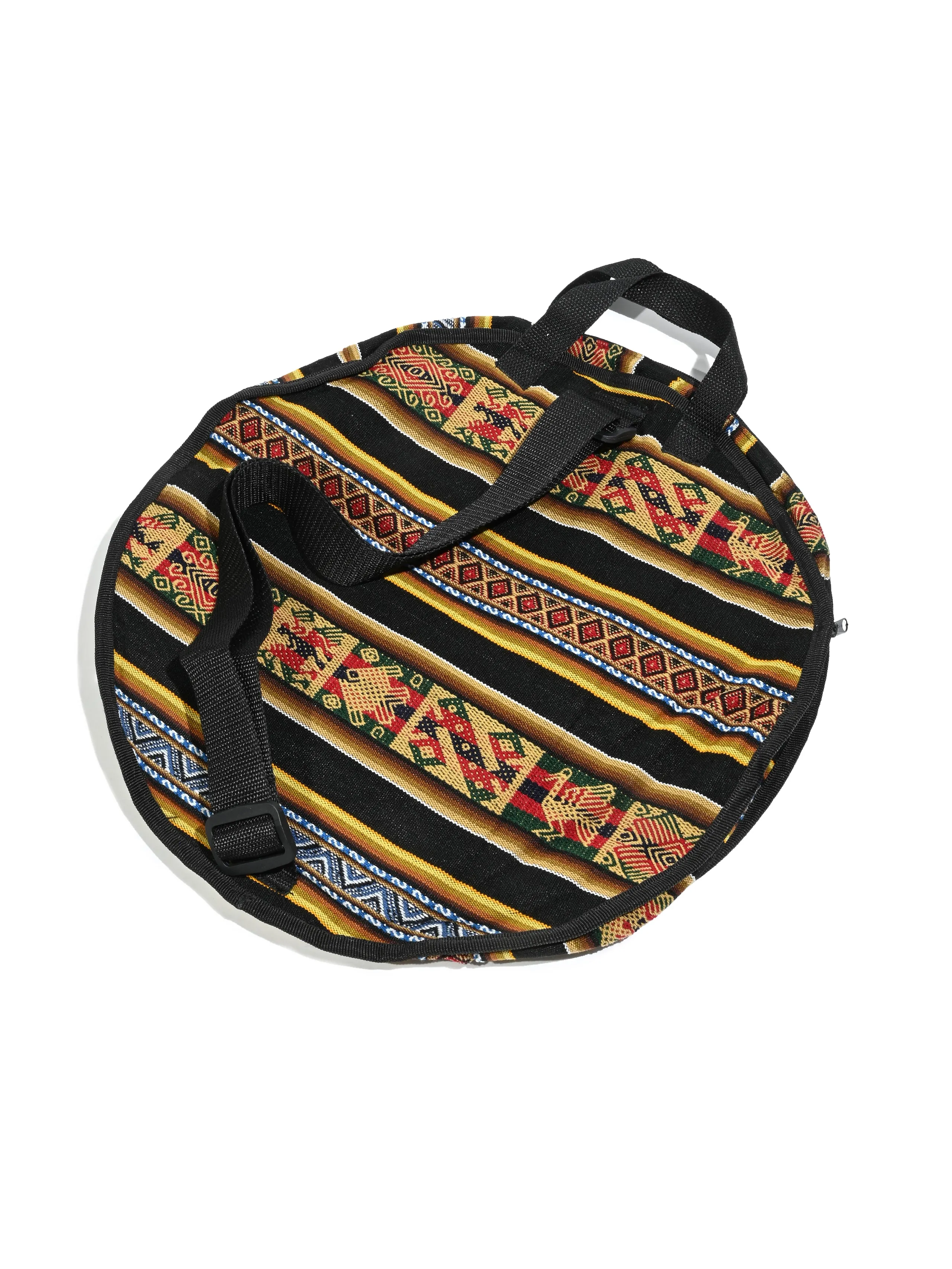 Frame Drum Carrying Case - Medium - 10-12