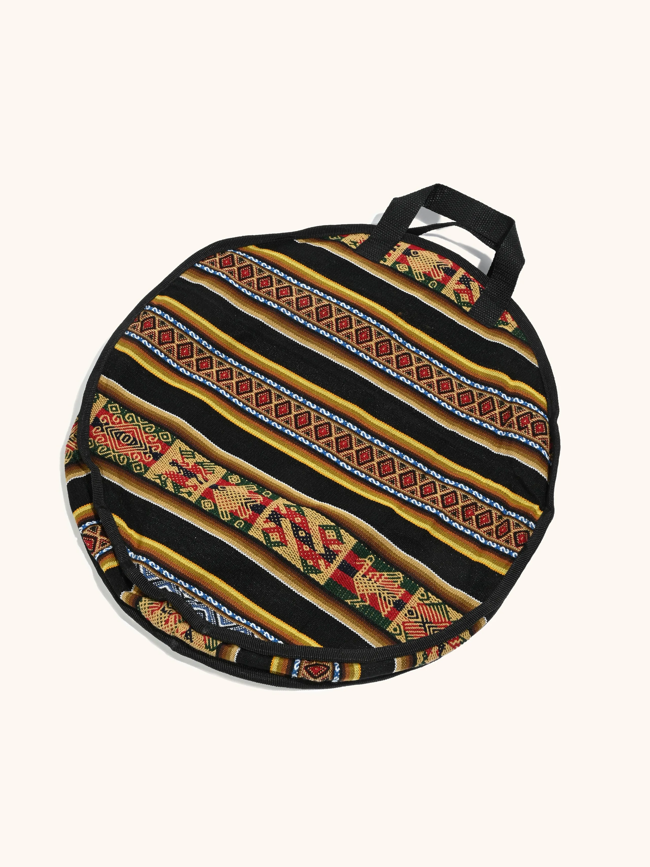 Frame Drum Carrying Case - Medium - 10-12