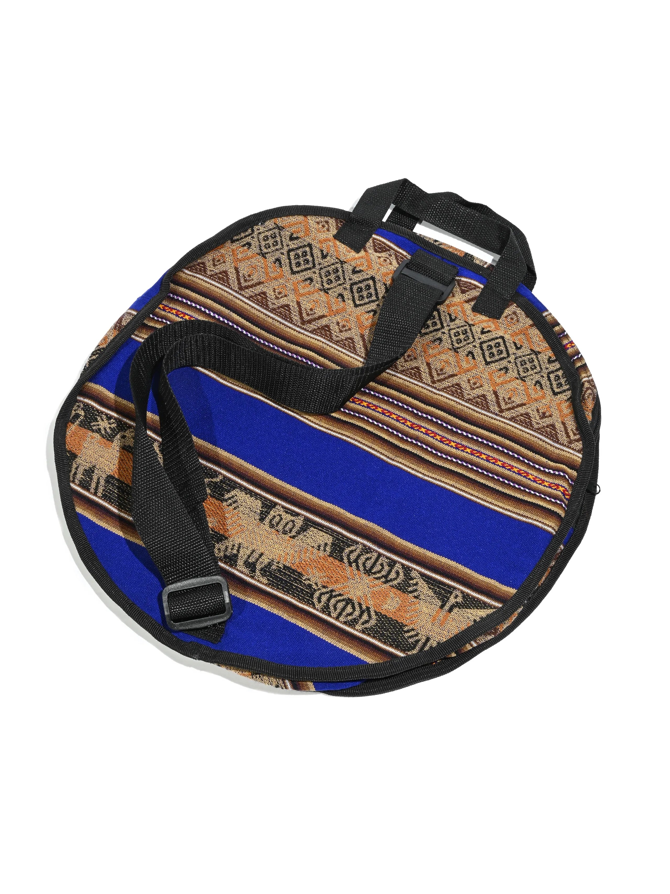 Frame Drum Carrying Case - Medium - 10-12